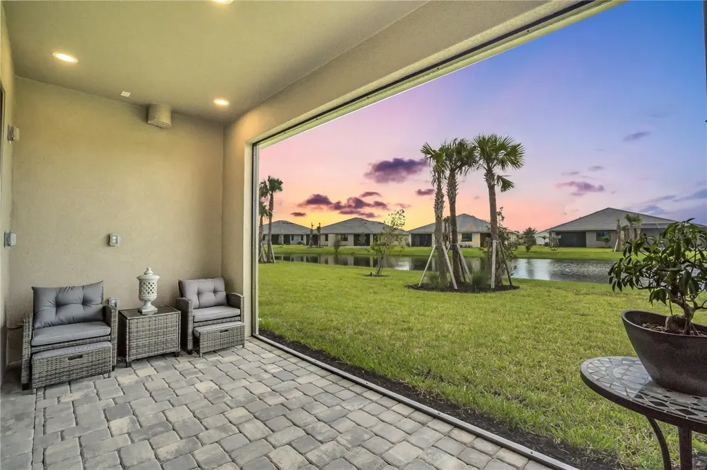 18881 Daybreak Drive Venice FL 34293