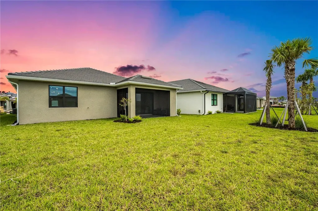 18881 Daybreak Drive Venice FL 34293