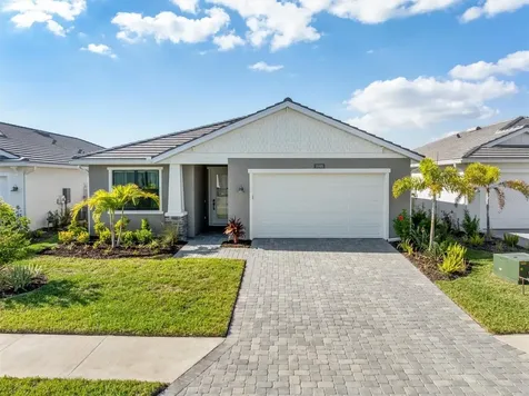 18881 Daybreak Drive Venice FL 34293