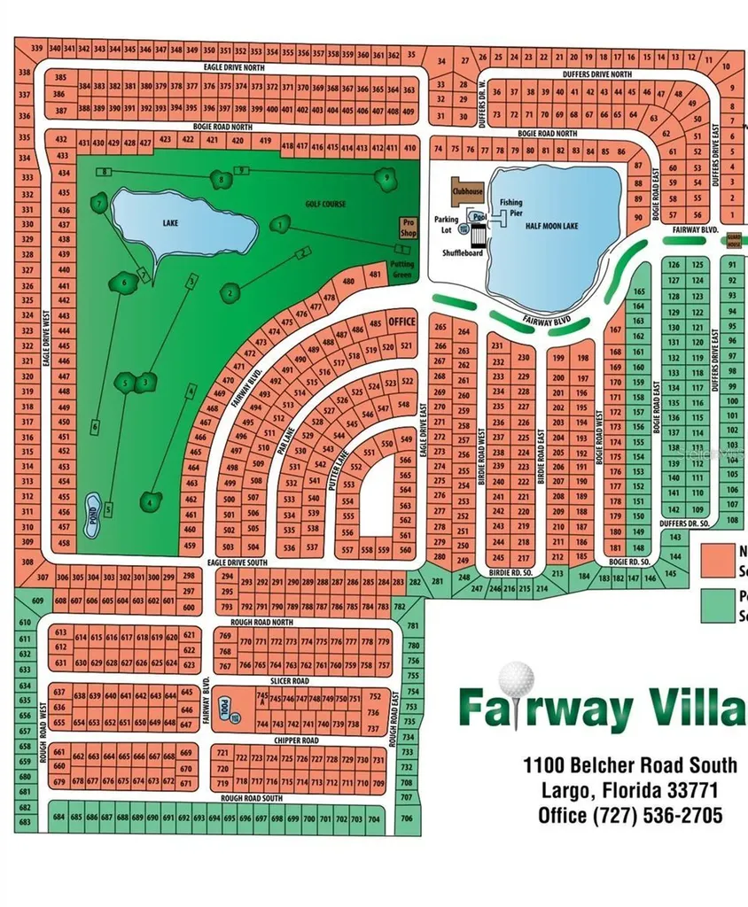 1100 Belcher Road S Largo FL 33771