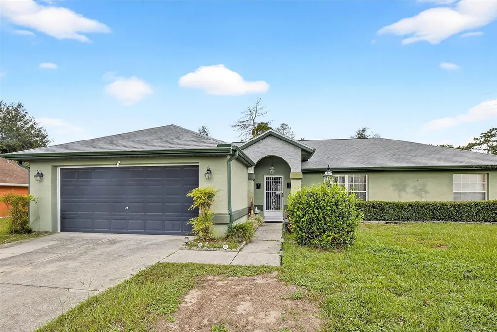 10500 SW 54th Court Ocala FL 34476