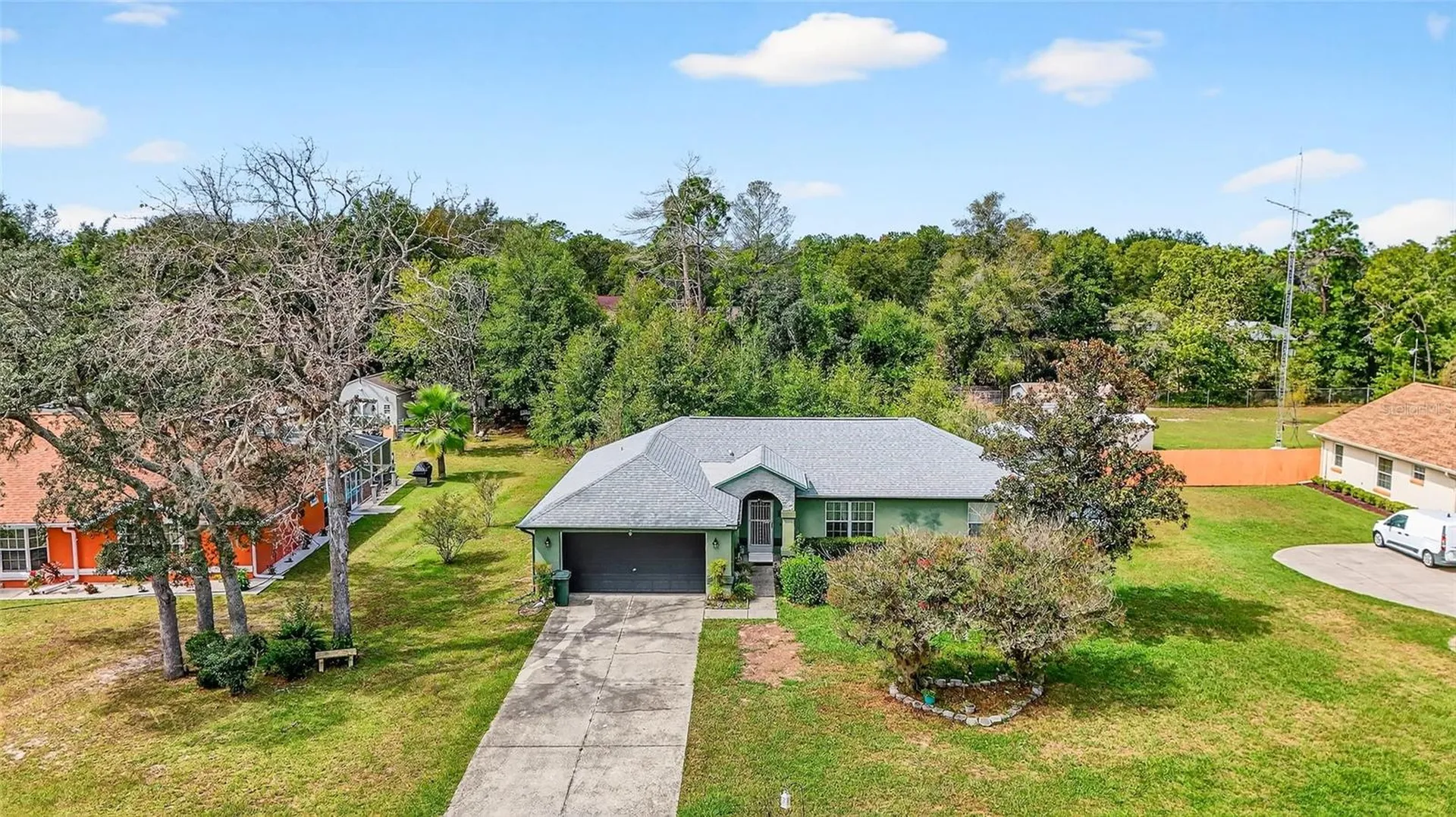 10500 SW 54th Court Ocala FL 34476