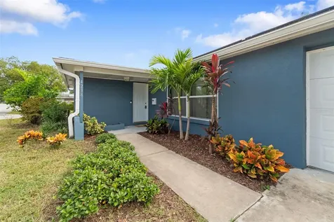 4238 Glissade Drive New Port Richey FL 34652