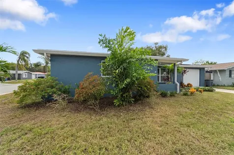 4238 Glissade Drive New Port Richey FL 34652