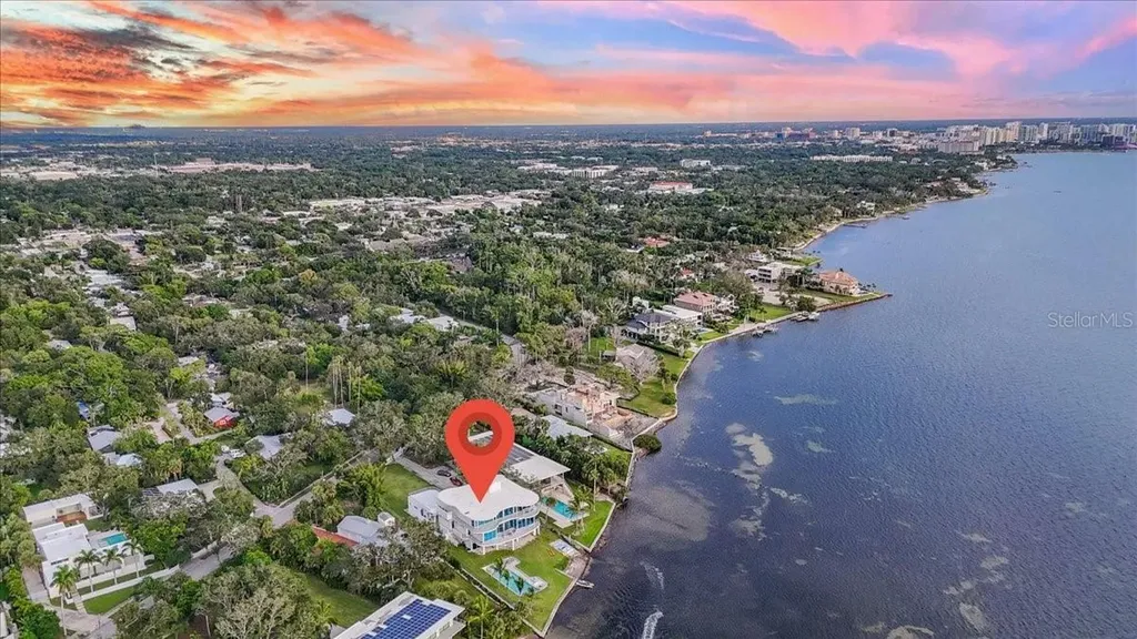 4035 Bay Shore Road Sarasota FL 34234