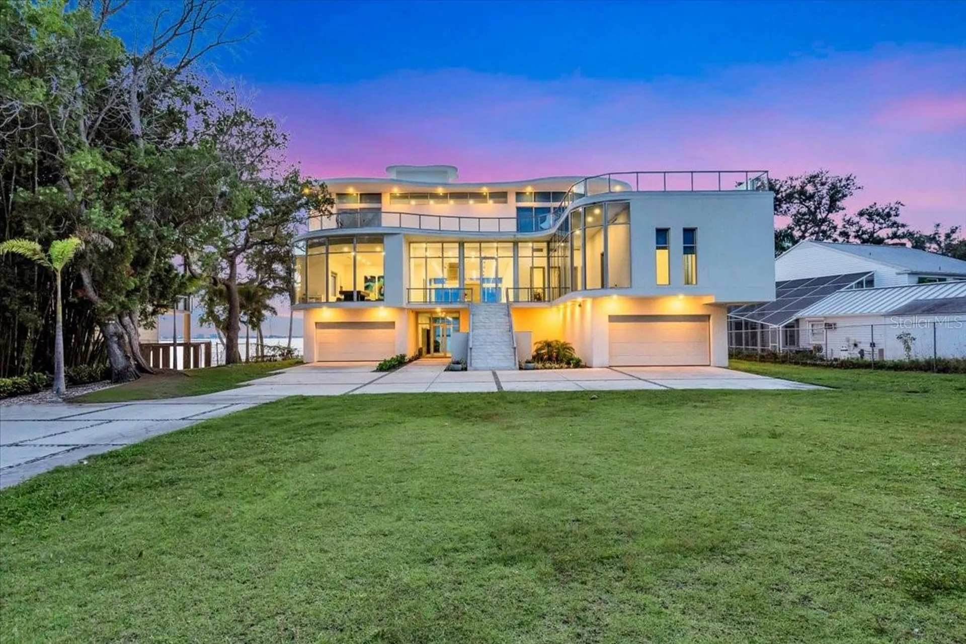 4035 Bay Shore Road Sarasota FL 34234