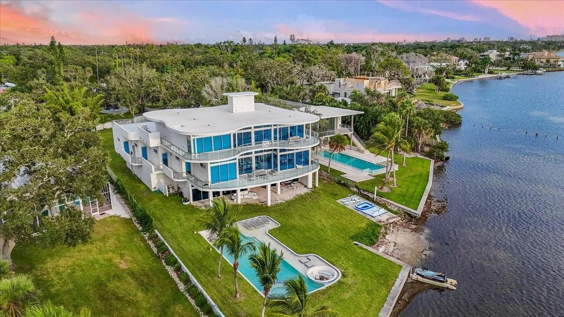 4035 Bay Shore Road Sarasota FL 34234