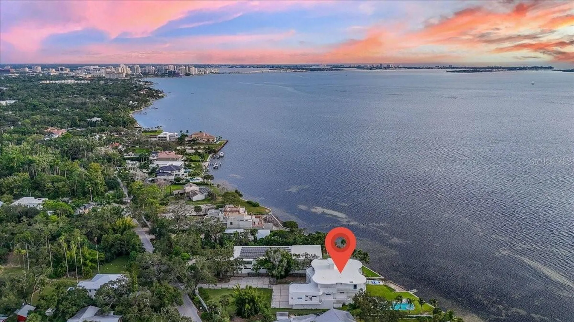 4035 Bay Shore Road Sarasota FL 34234