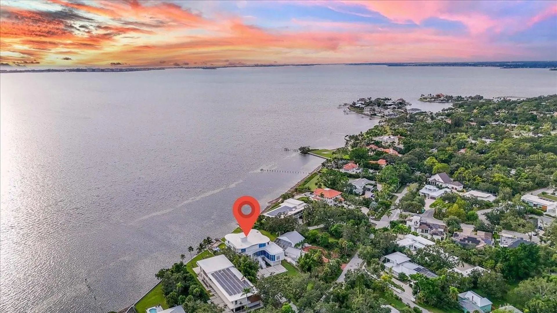 4035 Bay Shore Road Sarasota FL 34234