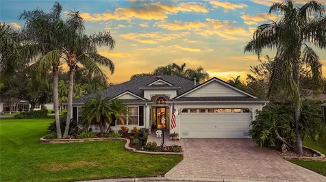 1551 Baylor Place The Villages FL 32162