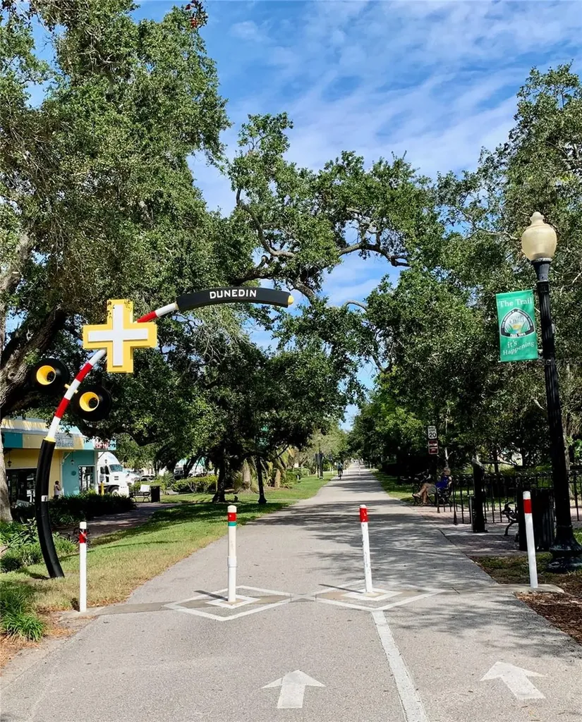 870 Virginia Street Dunedin FL 34698