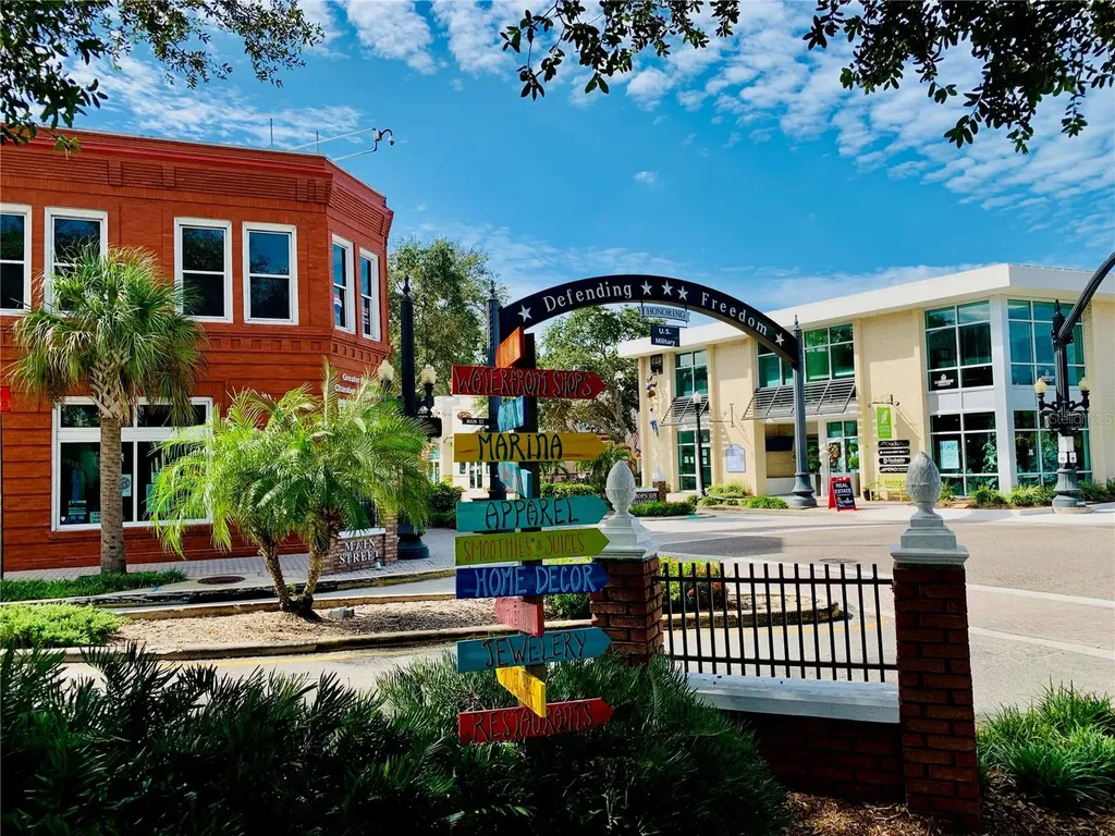 870 Virginia Street Dunedin FL 34698