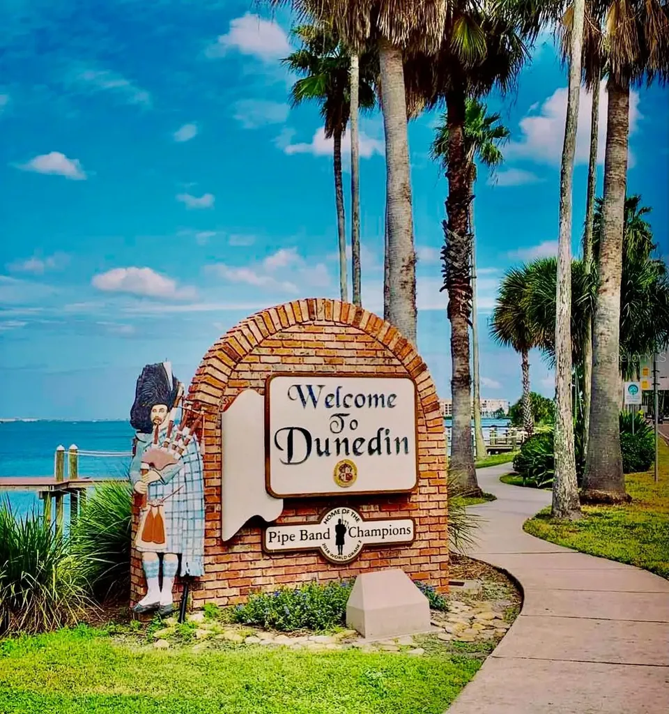 870 Virginia Street Dunedin FL 34698