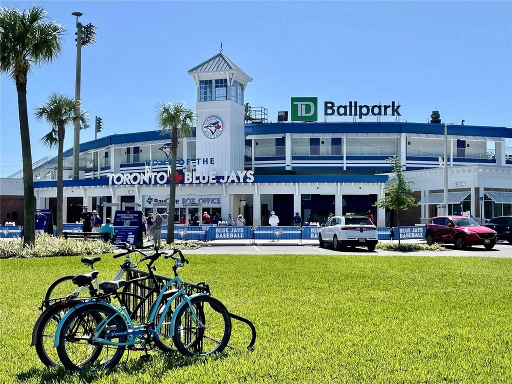 870 Virginia Street Dunedin FL 34698