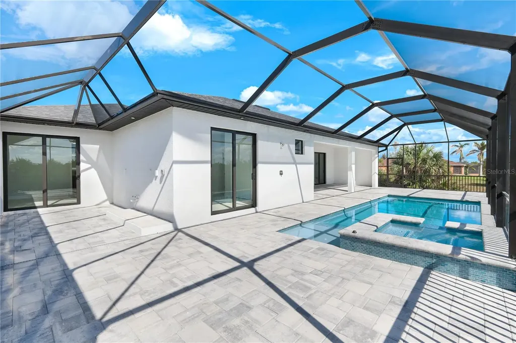 14431 Artesia Avenue Port Charlotte FL 33981