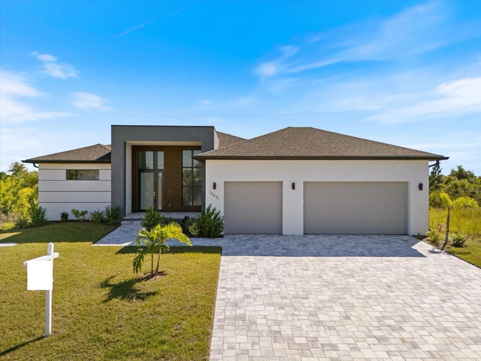 14431 Artesia Avenue Port Charlotte FL 33981
