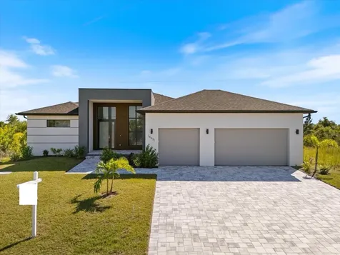 14431 Artesia Avenue Port Charlotte FL 33981