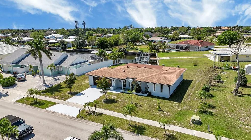 155 Morgan Lane SE Port Charlotte FL 33952
