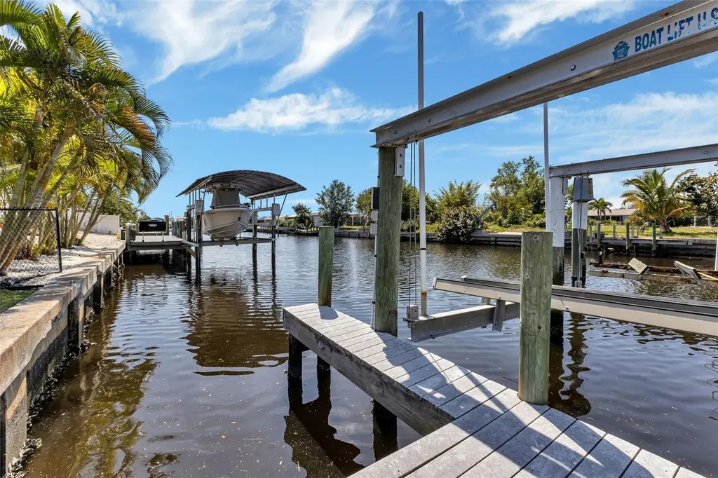 155 Morgan Lane SE Port Charlotte FL 33952