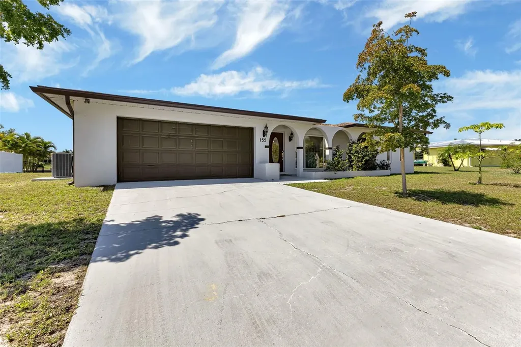 155 Morgan Lane SE Port Charlotte FL 33952