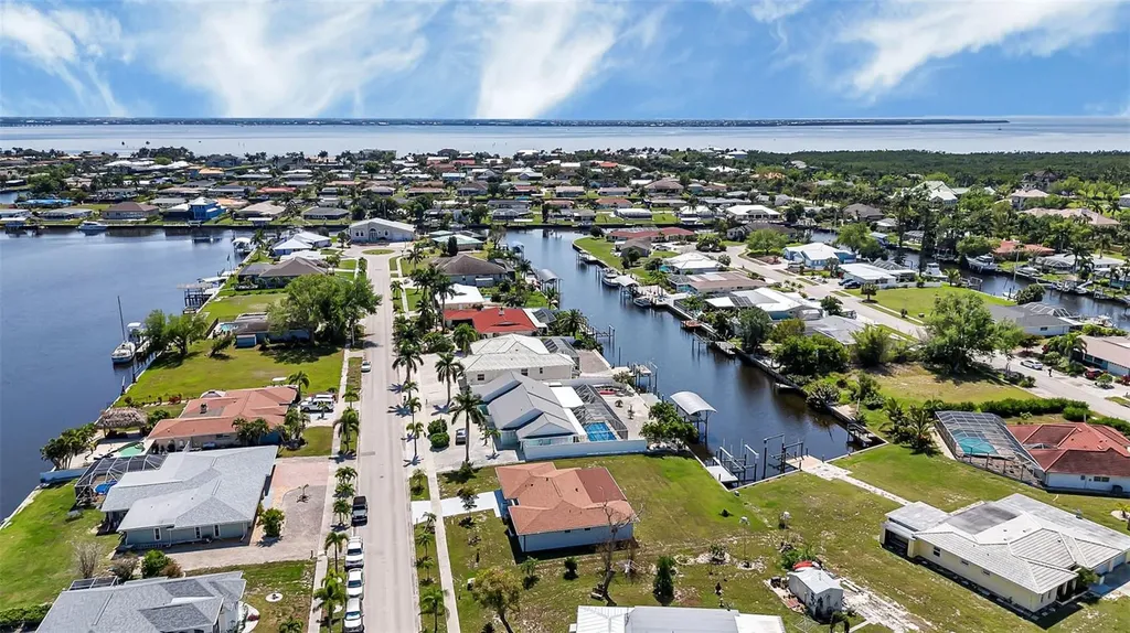 155 Morgan Lane SE Port Charlotte FL 33952