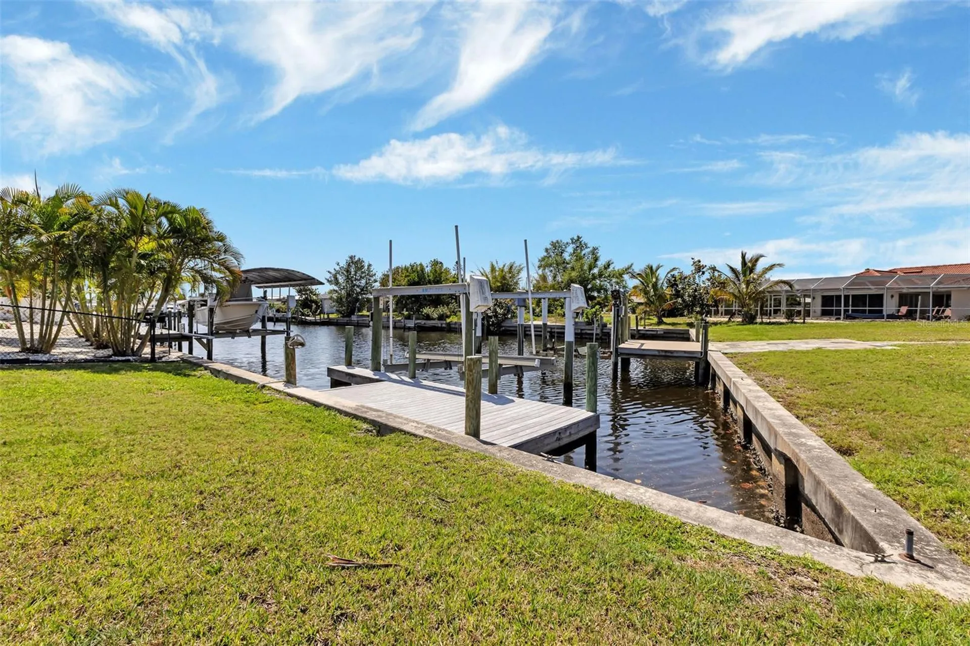 155 Morgan Lane SE Port Charlotte FL 33952