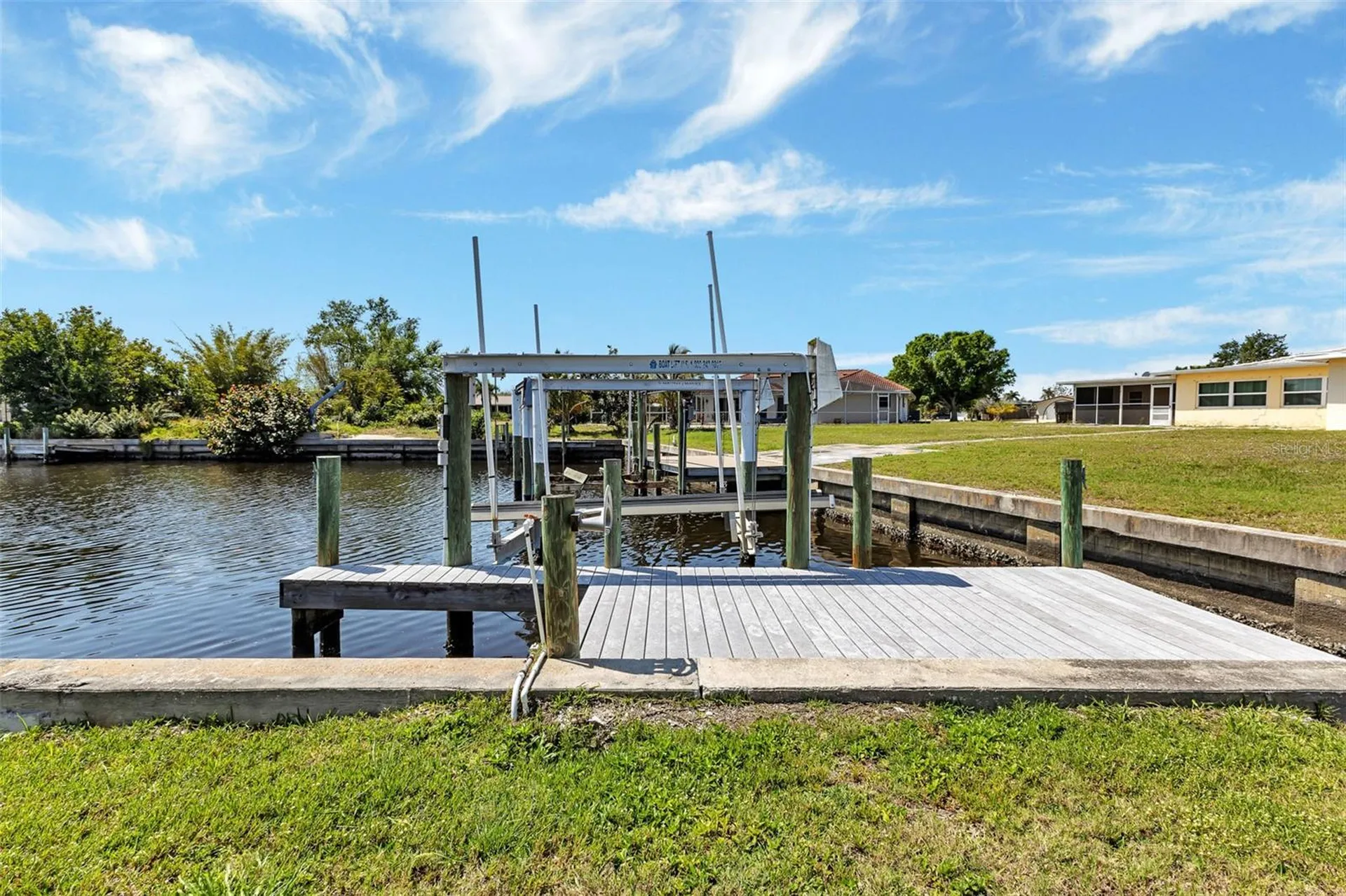 155 Morgan Lane SE Port Charlotte FL 33952