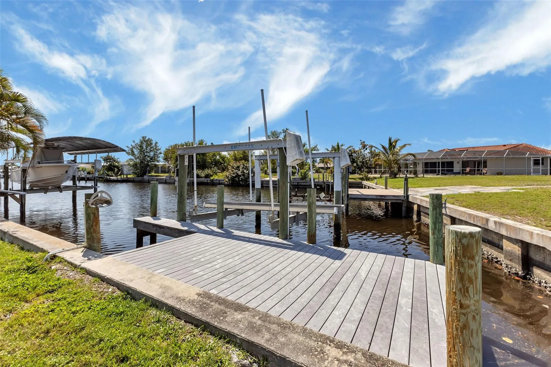155 Morgan Lane SE Port Charlotte FL 33952