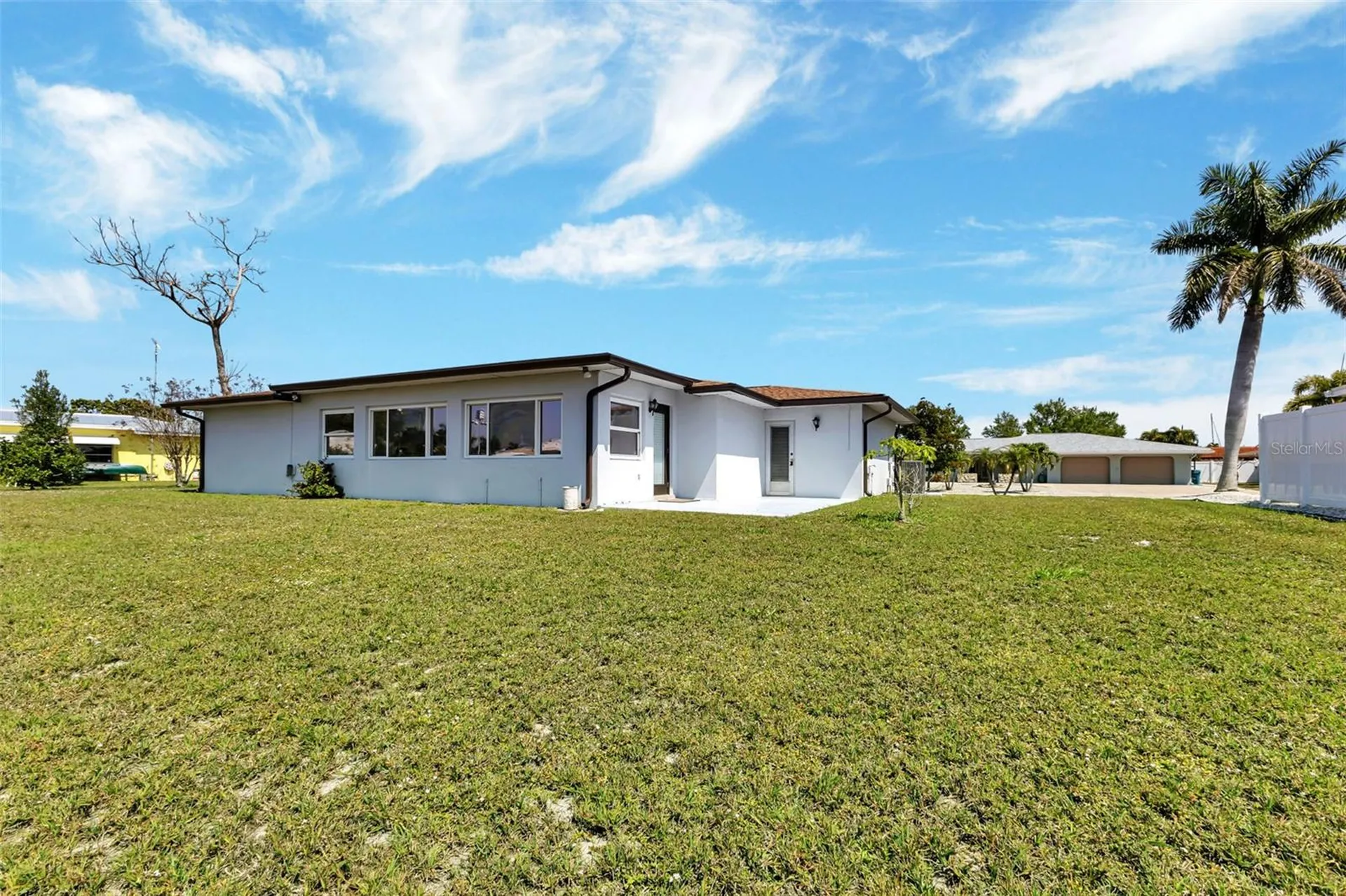 155 Morgan Lane SE Port Charlotte FL 33952