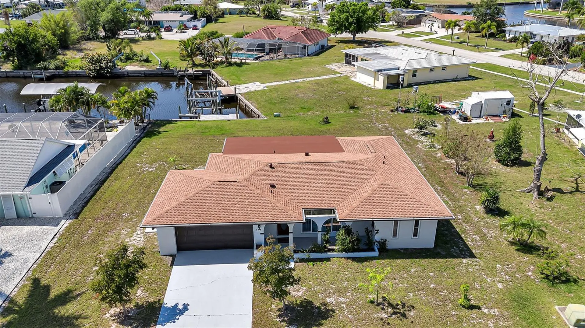 155 Morgan Lane SE Port Charlotte FL 33952