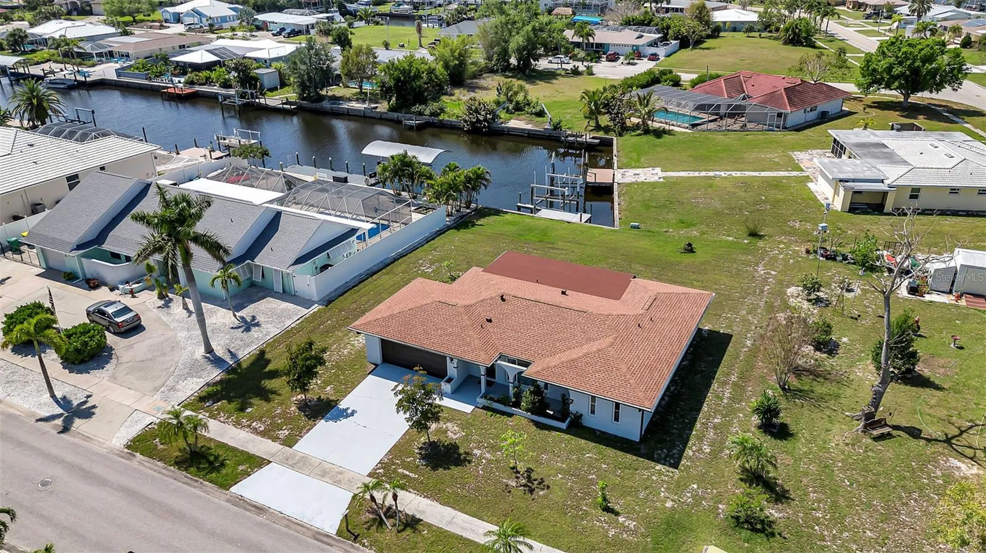 155 Morgan Lane SE Port Charlotte FL 33952
