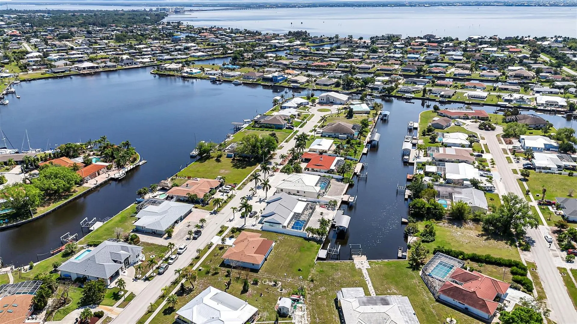155 Morgan Lane SE Port Charlotte FL 33952