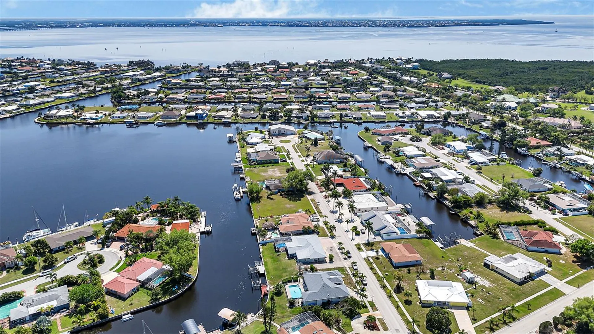 155 Morgan Lane SE Port Charlotte FL 33952