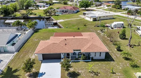 155 Morgan Lane SE Port Charlotte FL 33952