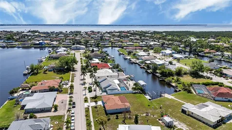 155 Morgan Lane SE Port Charlotte FL 33952