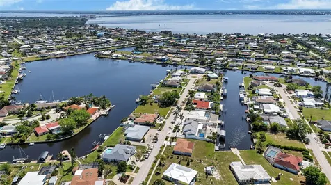 155 Morgan Lane SE Port Charlotte FL 33952