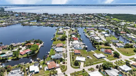 155 Morgan Lane SE Port Charlotte FL 33952