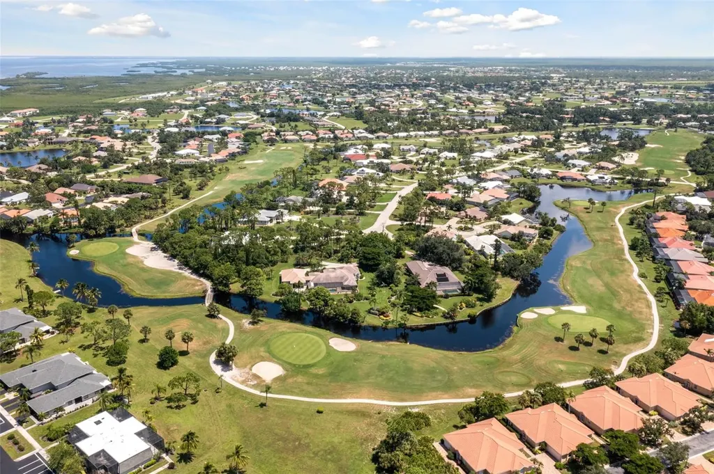 3250 Southshore Drive Punta Gorda FL 33955