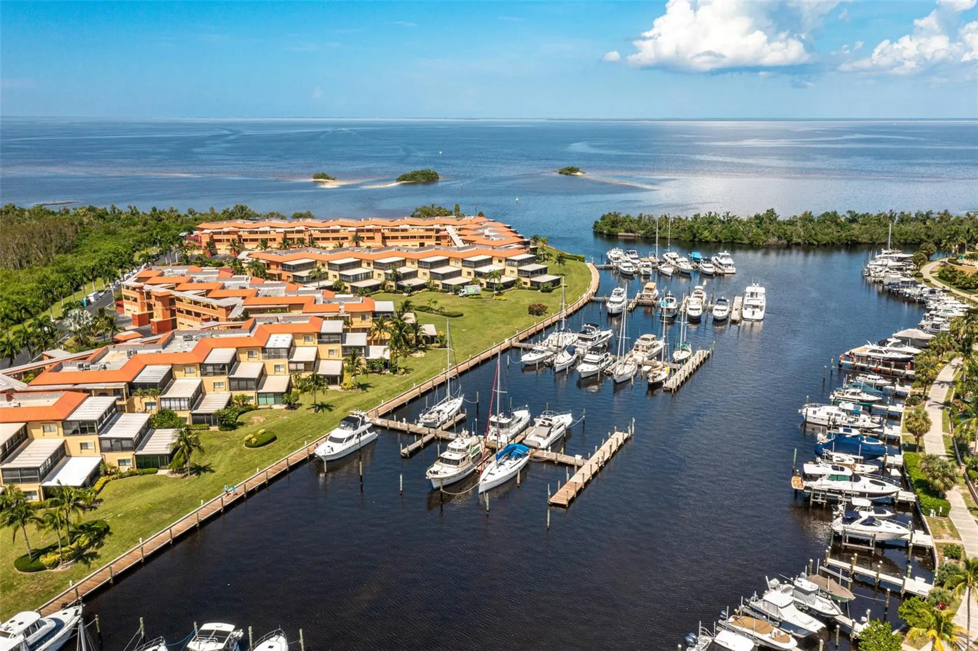 3250 Southshore Drive Punta Gorda FL 33955