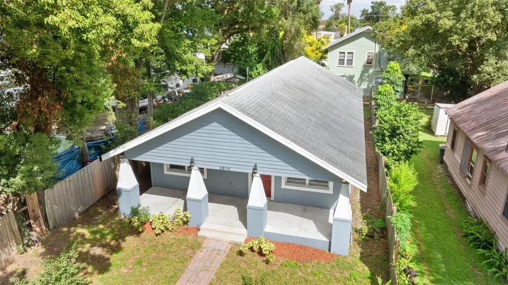 1030 E Summerlin Street Bartow FL 33830