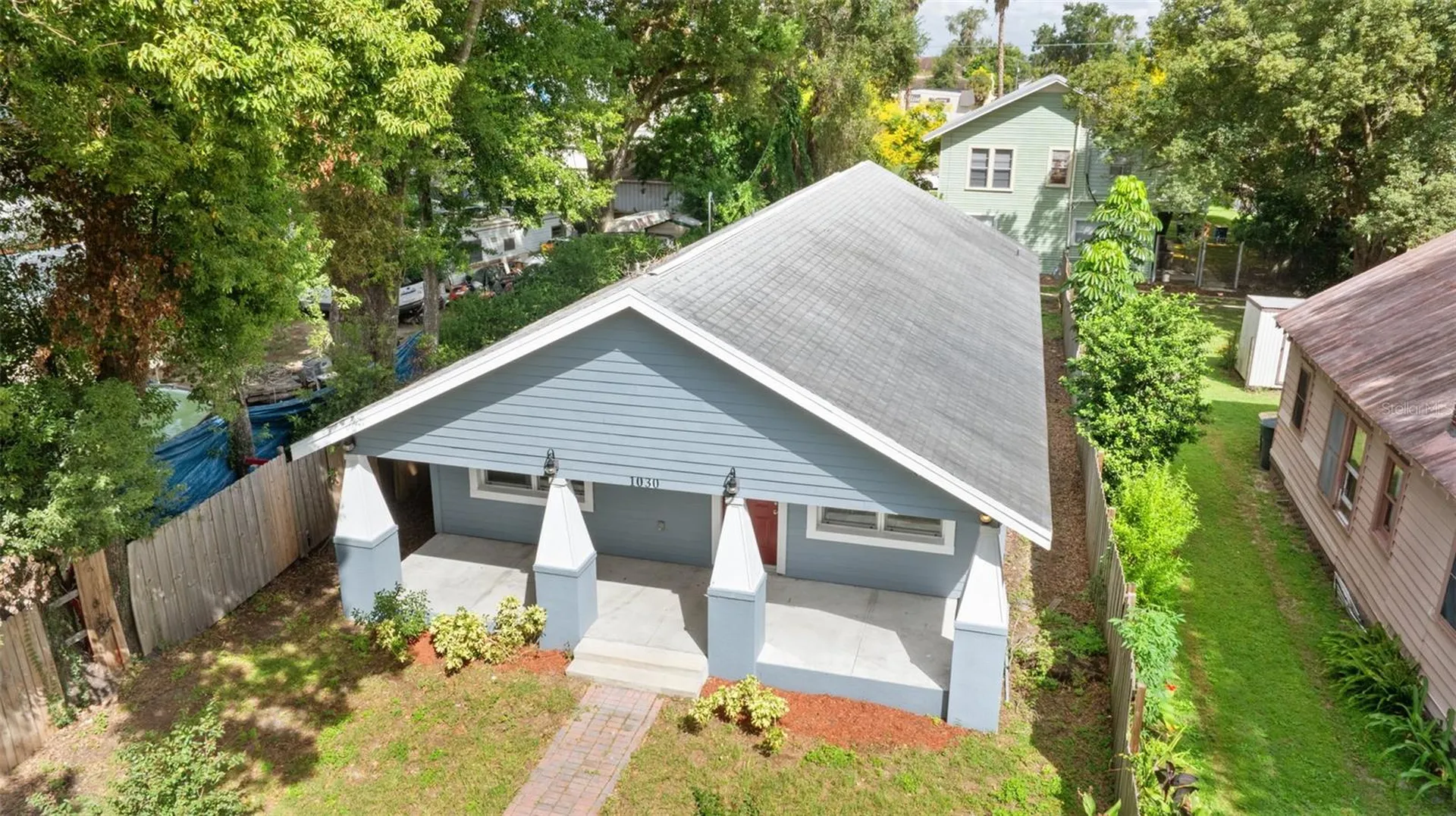 1030 E Summerlin Street Bartow FL 33830