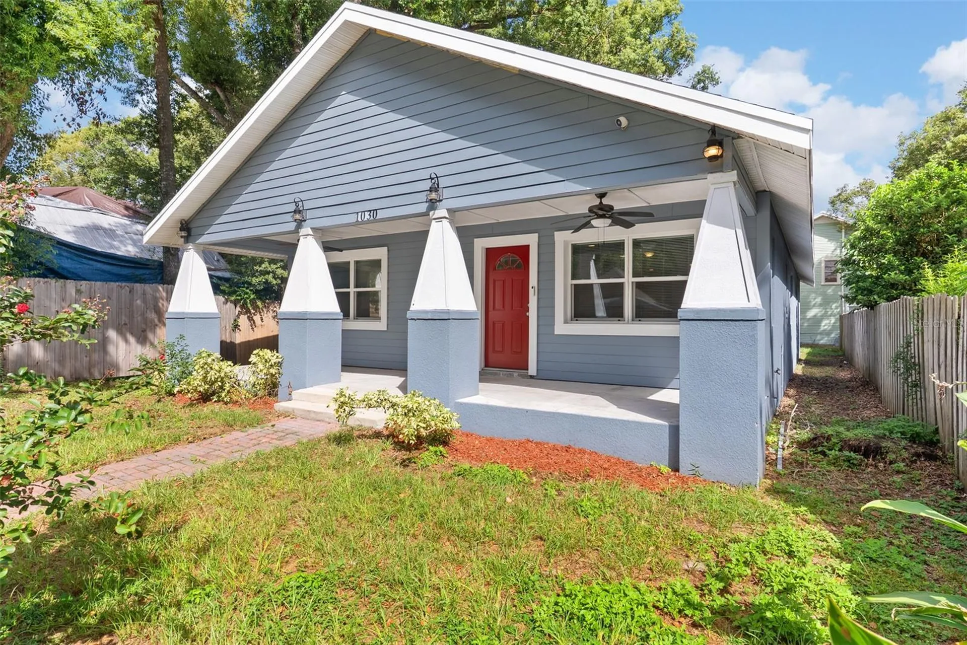 1030 E Summerlin Street Bartow FL 33830