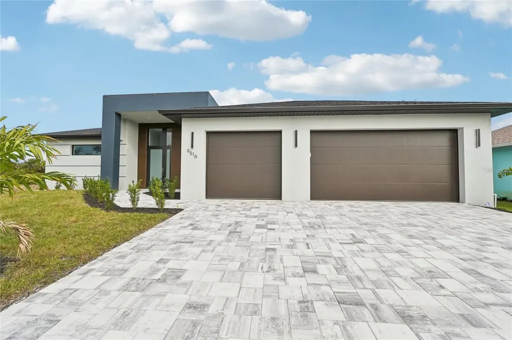 9516 President Circle Port Charlotte FL 33981