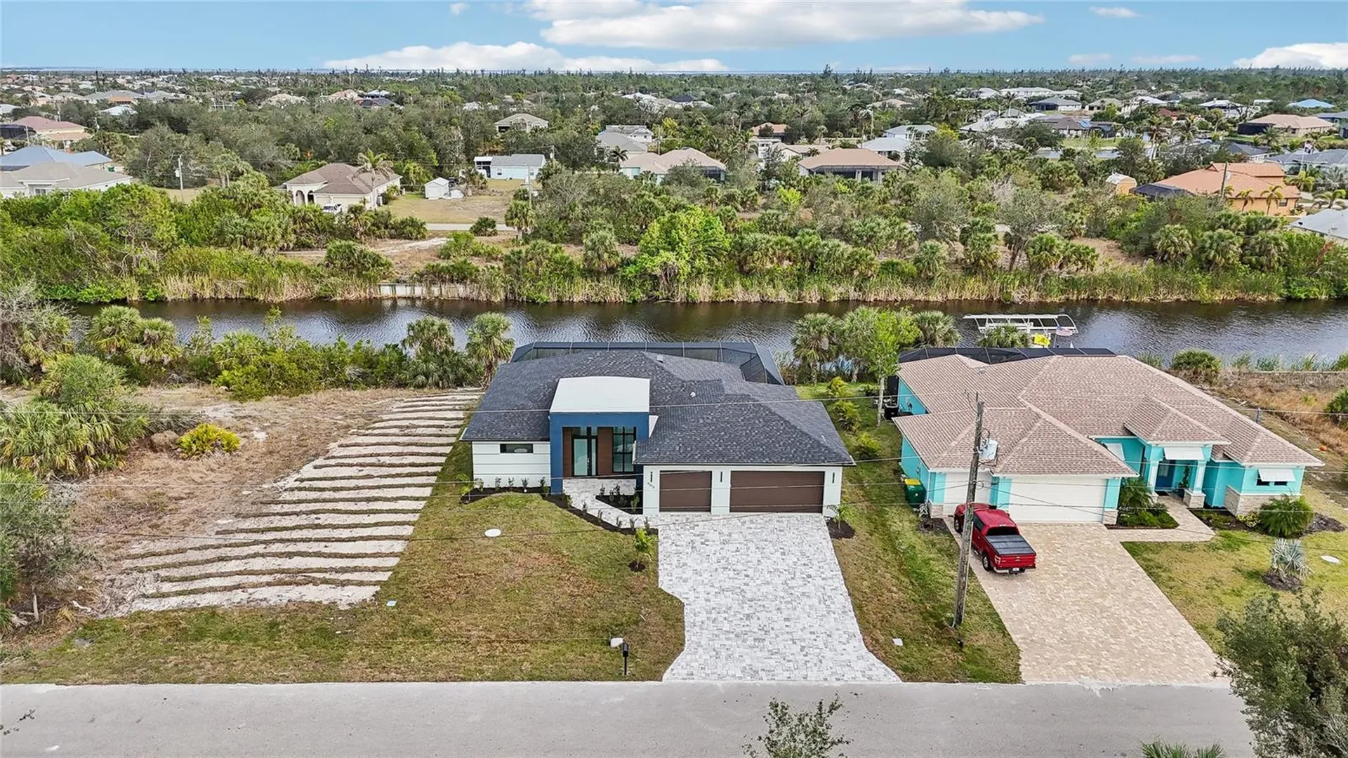 9516 President Circle Port Charlotte FL 33981