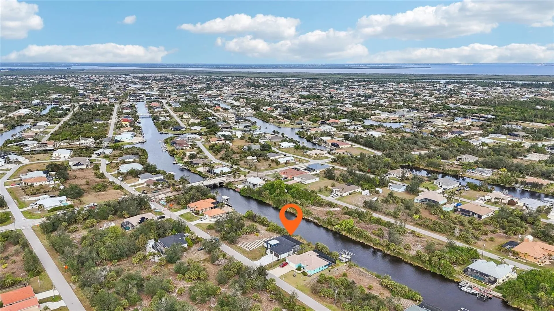 9516 President Circle Port Charlotte FL 33981