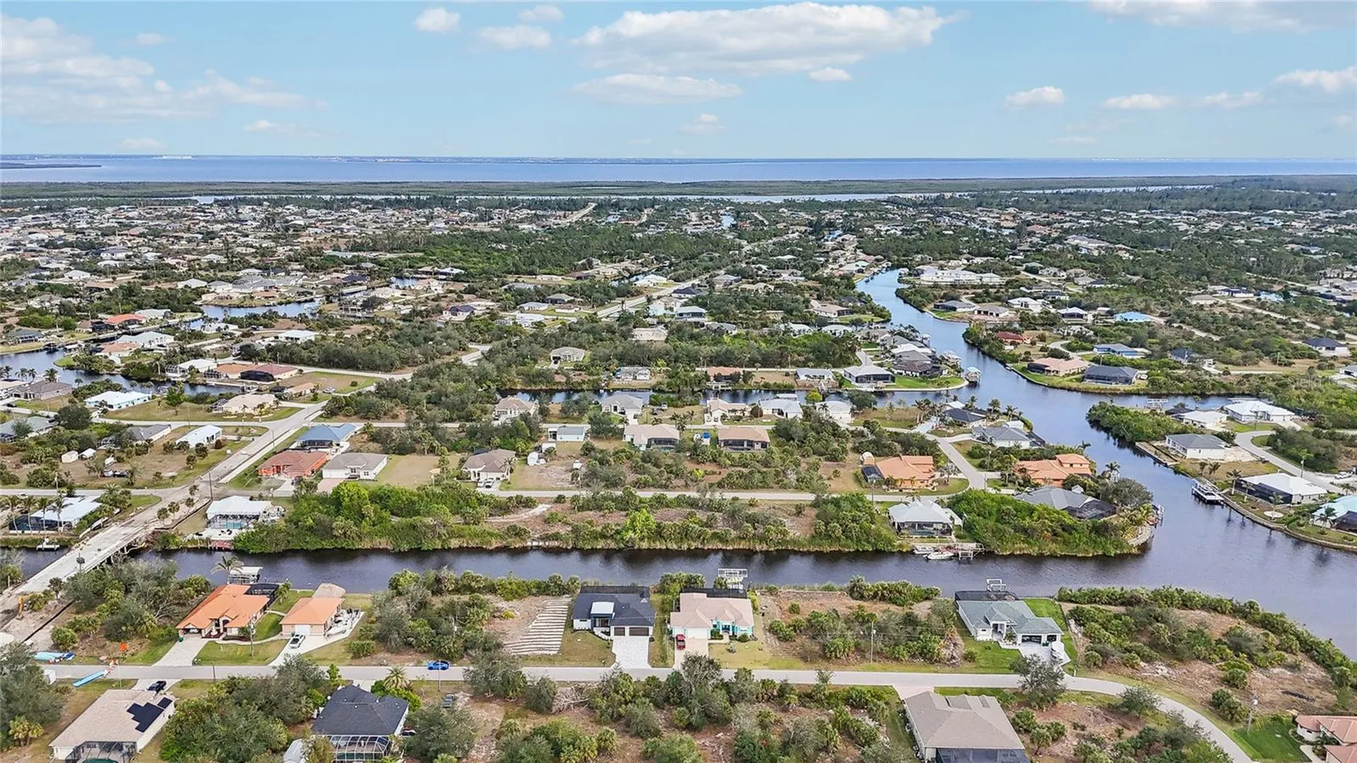 9516 President Circle Port Charlotte FL 33981