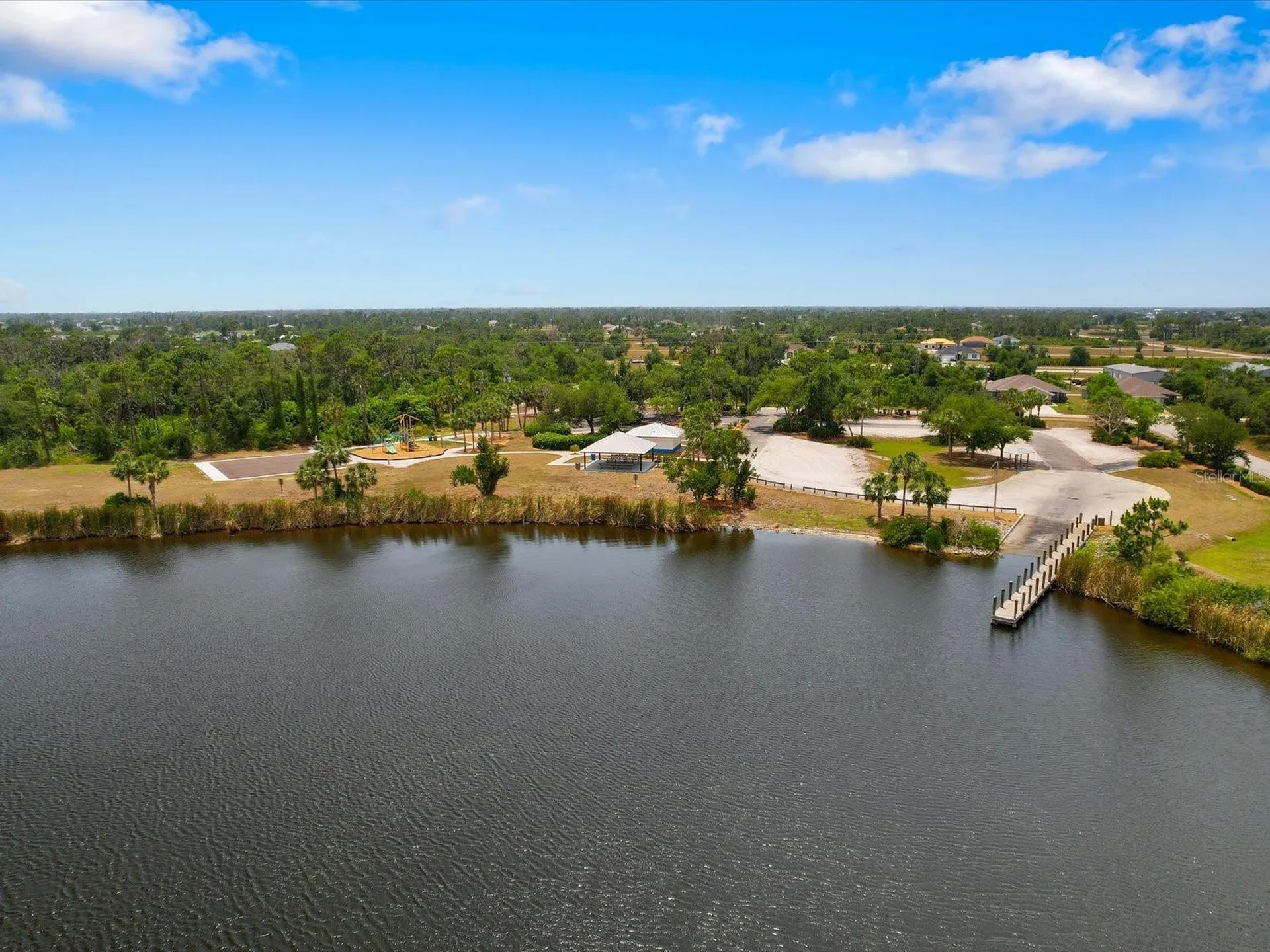 9516 President Circle Port Charlotte FL 33981