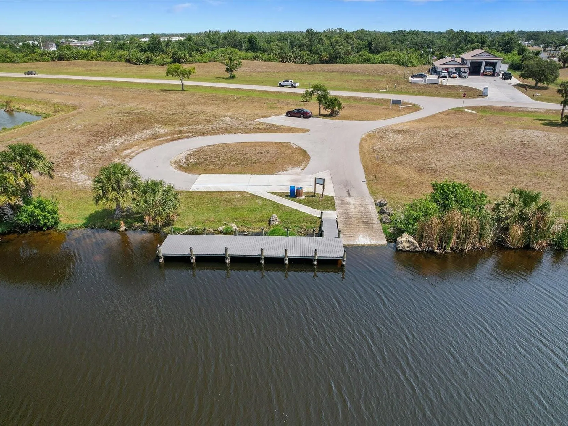 9516 President Circle Port Charlotte FL 33981