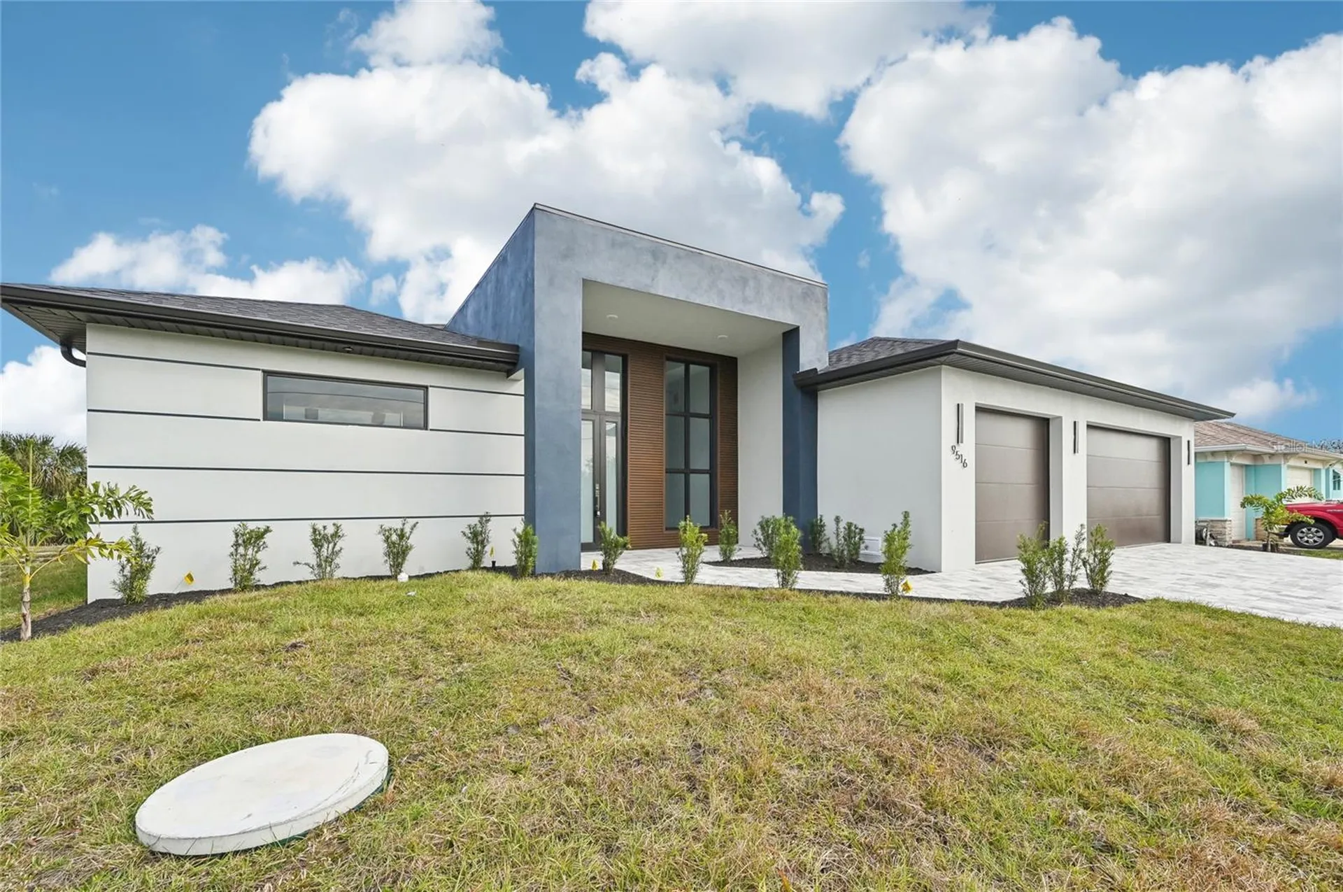 9516 President Circle Port Charlotte FL 33981