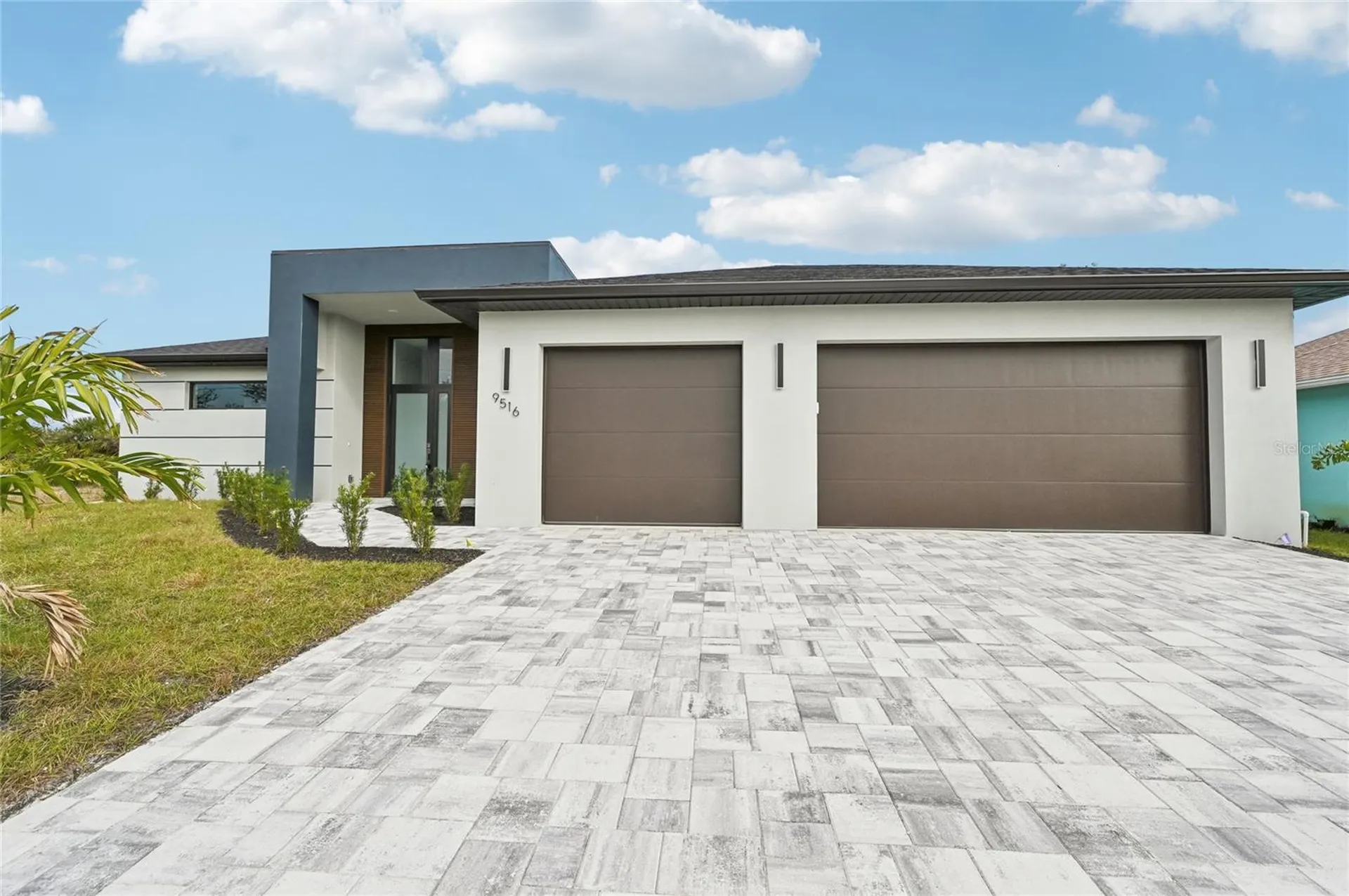9516 President Circle Port Charlotte FL 33981